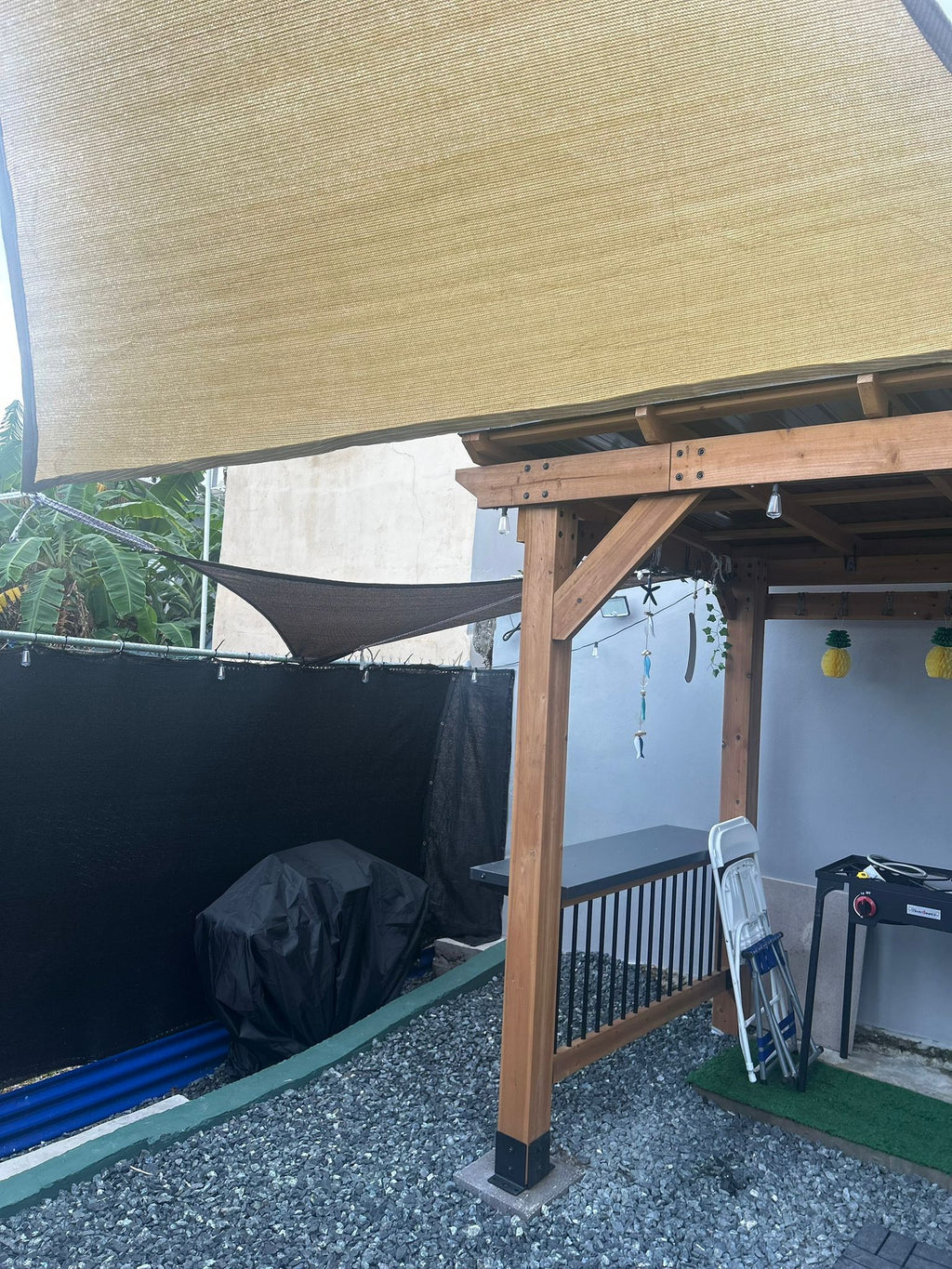 CABAÑA BRISA MARINA