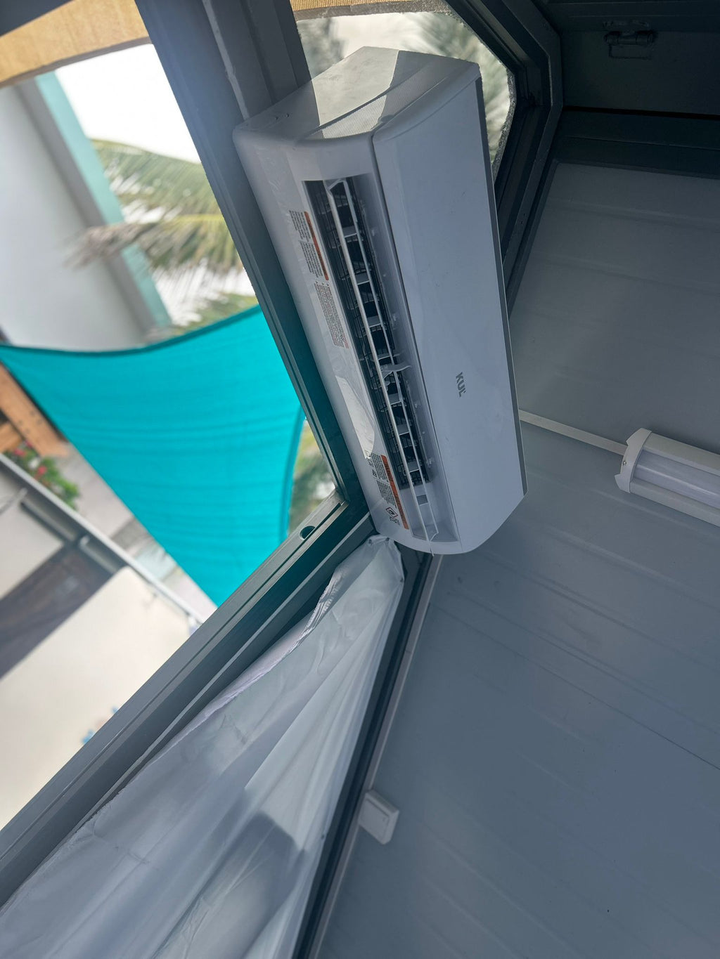 CABAÑA BRISA MARINA