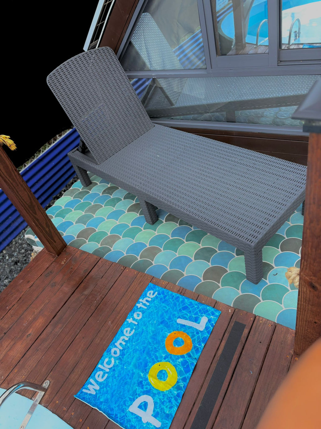 CABAÑA BRISA MARINA