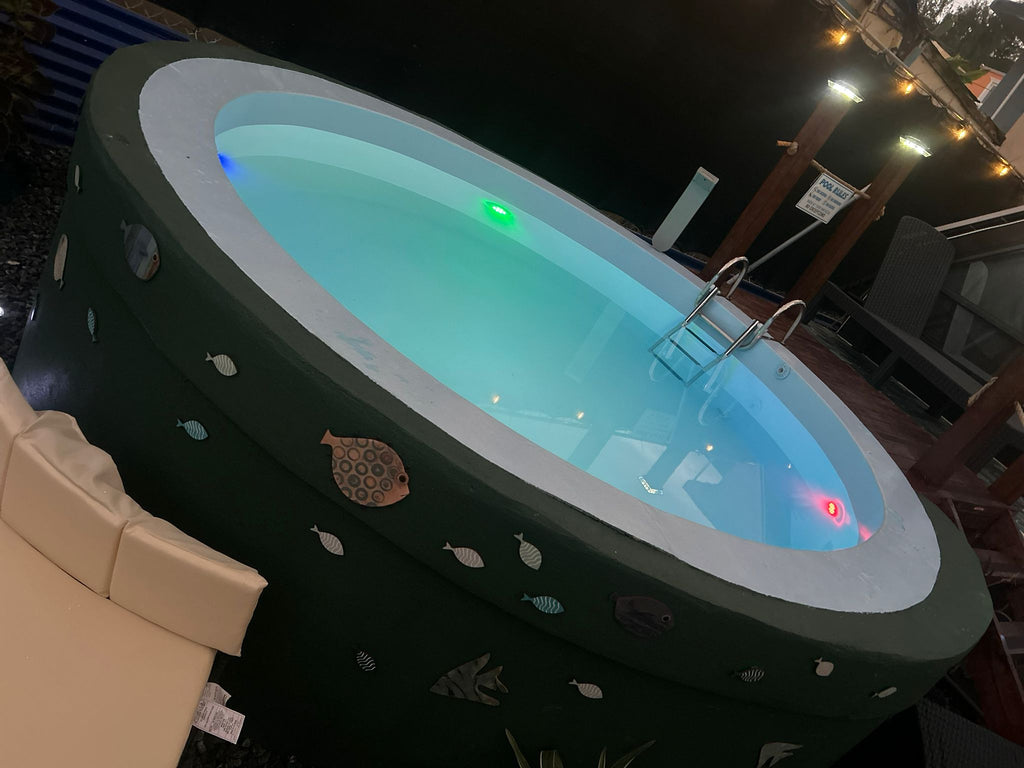 CABAÑA BRISA MARINA